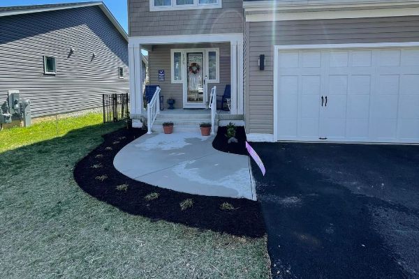 Landscaping Service Anne Arundel County 1