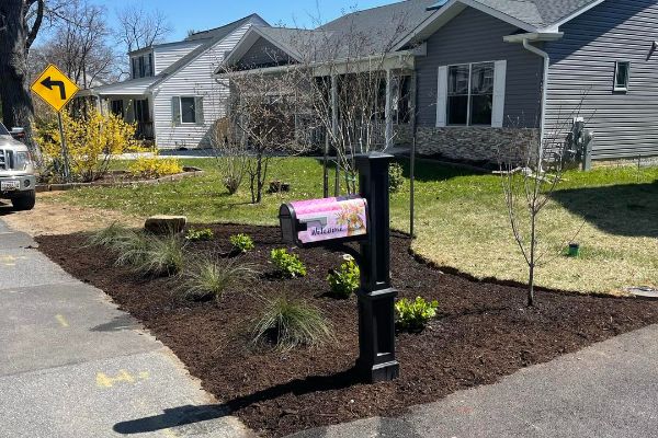 Landscaping Service Anne Arundel County 2