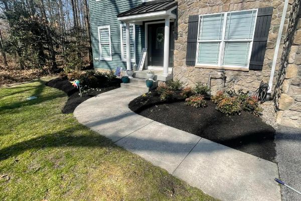 Landscaping Service Anne Arundel County 4