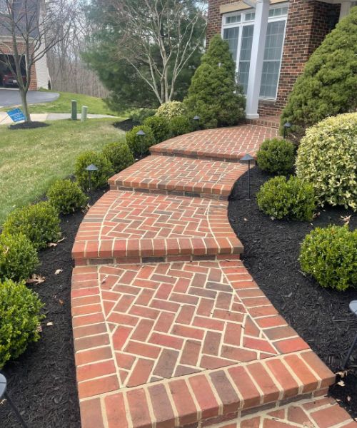 Landscaping and Lawn Care Services Anne Arundel County 18