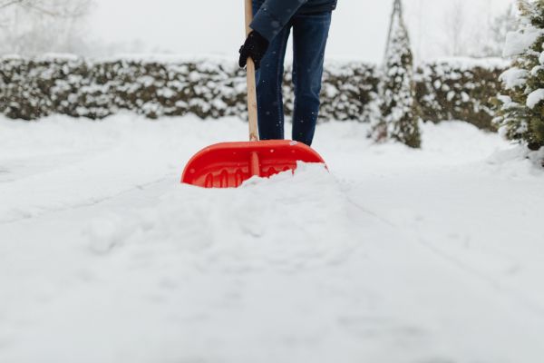Snow Removal Service Anne Arundel County 1